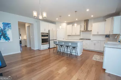 144 Westberry Street, Peachtree City, GA 30269 - Photo 18