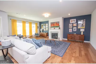 144 Westberry Street, Peachtree City, GA 30269 - Photo 14