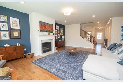 144 Westberry Street, Peachtree City, GA 30269 - Photo 16