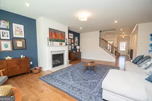 144 Westberry St, Peachtree City, GA 30269 - Photo 16