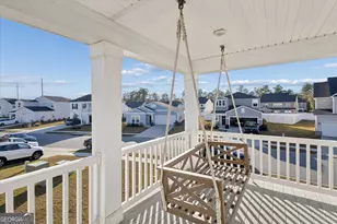 106 Franklins Walk, Rincon, GA 31326 - Photo 44