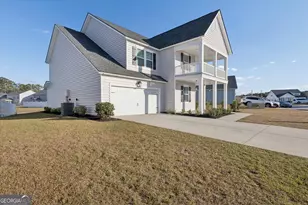 106 Franklins Walk, Rincon, GA 31326 - Photo 2
