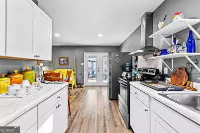 1412 &amp; 1418 Yatesville Hwy, Thomaston, GA 30286 - Photo 14