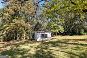 1412 &amp 1418 Yatesville Hwy, Thomaston, GA 30286 - Photo 44