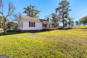 1412 &amp 1418 Yatesville Hwy, Thomaston, GA 30286 - Photo 1