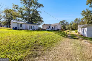 1412 &amp 1418 Yatesville Hwy, Thomaston, GA 30286 - Photo 24