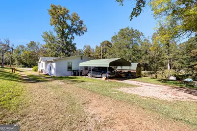 1412 &amp; 1418 Yatesville Hwy, Thomaston, GA 30286 - Photo 42