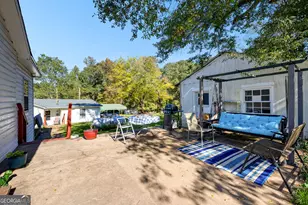 1412 &amp 1418 Yatesville Hwy, Thomaston, GA 30286 - Photo 20