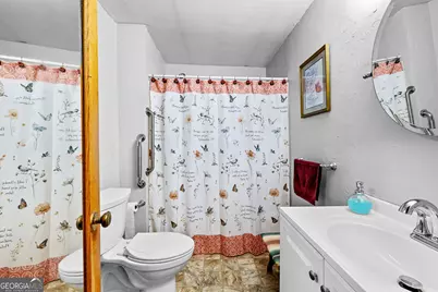 1412 &amp; 1418 Yatesville Hwy, Thomaston, GA 30286 - Photo 36