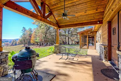 225 Whetstone Mountain Road, Mountain Rest, SC 29664 - Photo 48