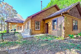 225 Whetstone Mountain Rd, Mountain Rest, SC 29664 - Photo 46