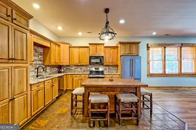 225 Whetstone Mountain Road, Mountain Rest, SC 29664 - Photo 18