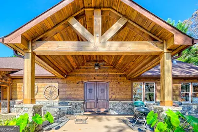 225 Whetstone Mountain Road, Mountain Rest, SC 29664 - Photo 50