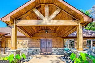 225 Whetstone Mountain Rd, Mountain Rest, SC 29664 - Photo 50