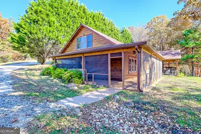 225 Whetstone Mountain Road, Mountain Rest, SC 29664 - Photo 2