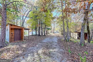 225 Whetstone Mountain Rd, Mountain Rest, SC 29664 - Photo 56