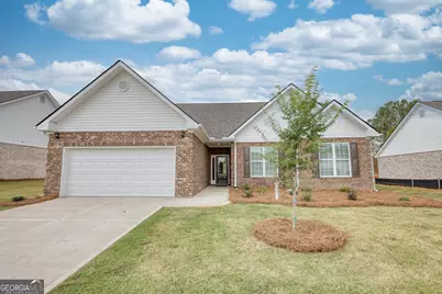 821 Crossroads Court, Social Circle, GA 30025 - Photo 1