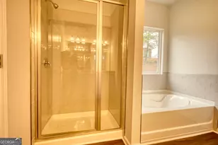 821 Crossroads Ct, Social Circle, GA 30025 - Photo 2