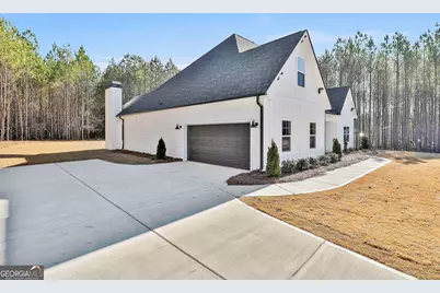 971 Traveler Lane #43, Williamson, GA 30292 - Photo 4