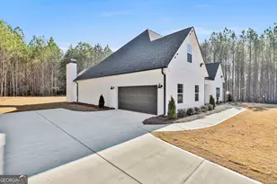 971 Traveler Ln, Williamson, GA 30292 - Photo 4