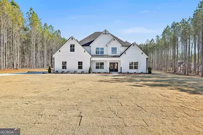 971 Traveler Lane #43, Williamson, GA 30292 - Photo 2