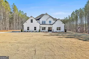 971 Traveler Ln, Williamson, GA 30292 - Photo 2