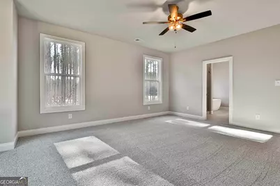 971 Traveler Lane #43, Williamson, GA 30292 - Photo 30