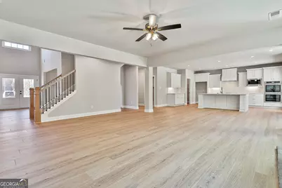 971 Traveler Lane #43, Williamson, GA 30292 - Photo 18