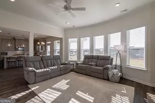 1110 Brookstone Pl, Bogart, GA 30622 - Photo 2