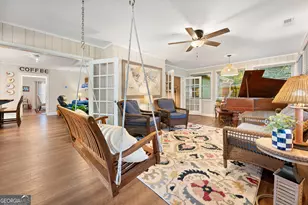 470 Benson St, Hartwell, GA 30643 - Photo 34