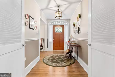 470 Benson Street, Hartwell, GA 30643 - Photo 6