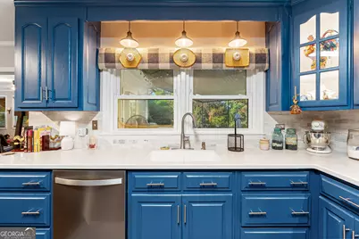 470 Benson Street, Hartwell, GA 30643 - Photo 16