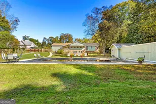 470 Benson St, Hartwell, GA 30643 - Photo 46