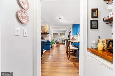 470 Benson Street, Hartwell, GA 30643 - Photo 32