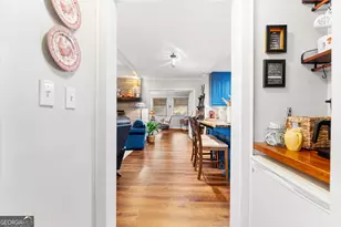 470 Benson St, Hartwell, GA 30643 - Photo 32