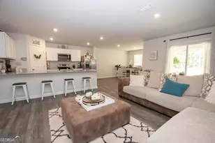 12 Parker Ct, Luthersville, GA 30251 - Photo 4