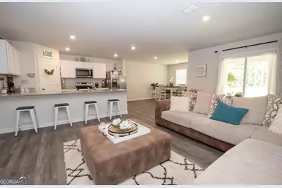 12 Parker Court, Luthersville, GA 30251 - Photo 4