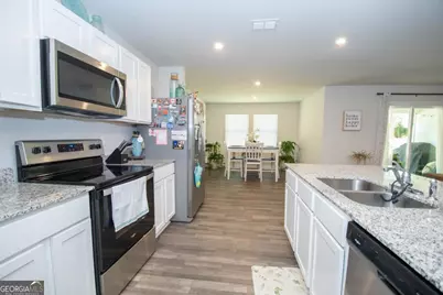 12 Parker Court, Luthersville, GA 30251 - Photo 2