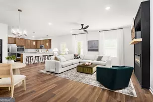 142 Post Oak Dr, Jackson, GA 30233 - Photo 8