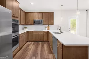 142 Post Oak Dr, Jackson, GA 30233 - Photo 6