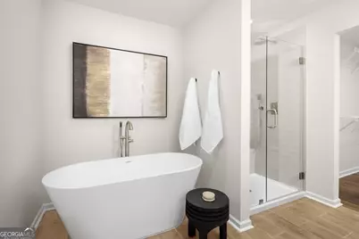 142 Post Oak Drive #136, Jackson, GA 30233 - Photo 18