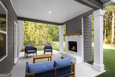 142 Post Oak Drive #136, Jackson, GA 30233 - Photo 12