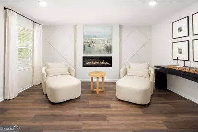 142 Post Oak Drive #136, Jackson, GA 30233 - Photo 16