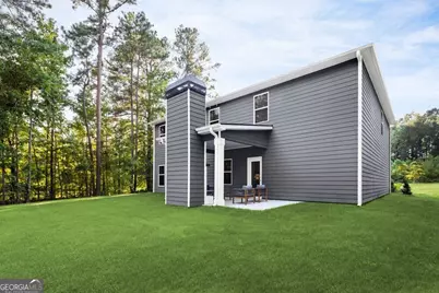 142 Post Oak Drive #136, Jackson, GA 30233 - Photo 10