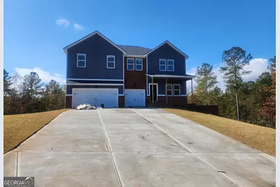 142 Post Oak Drive #136, Jackson, GA 30233 - Photo 2
