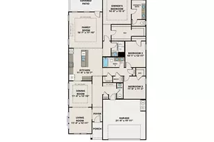 579 Grand Wehunt, Hoschton, GA 30548 - Photo 2