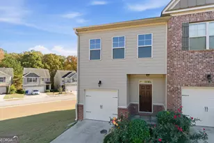 6872 Zaniah Road SW, South Fulton, GA 30331 - Photo 2