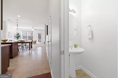 6872 Zaniah Road SW, South Fulton, GA 30331 - Photo 4