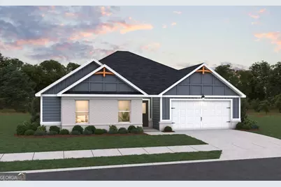 139 Post Oak Drive #202, Jackson, GA 30233 - Photo 1