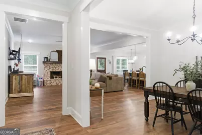 2780 Indian Creek Road, Madison, GA 30650 - Photo 2